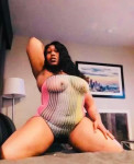 Your Fun Size Caribbean Treat 🥰