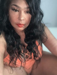 I HAVE A REALLY FUN MENU CUM PLAY and GET NAKED WITH ME BABY