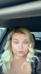 🚗 Blonde BBW 🇺🇸 Upscale American THICK P⭐STAR💦