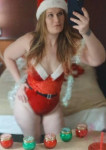 BADDIE BRI & BIG BOOTY BRITT!💋CUM STUFF OUR STOCKINGS 🎄
