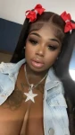 Real Pretty With A Big Booty..😘😍🤤 Certified Freak