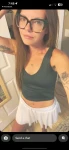 Two Lesbian Girls Seeks Guy Who Lives to Lick 🍑👅👭