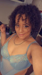 Lightskin frecked freak
