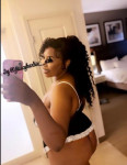 BIG TITTIE EBONY😍 💚 😛BIG SPECIALS 💙BIG THROAT‼🔆100% Legit✨