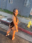Bubble Butt Lightskin Latina NO BARE!!