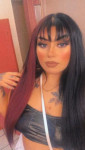 Fun, attractive and freaky