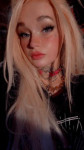 Real life barbie