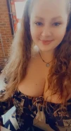 Redhead GFE Dream – Warm Hugs, Wet Kisses, Wild Nights