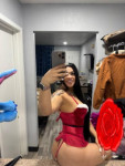 SEXI LATINa 😘🥰😍veronica😈❤