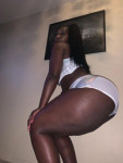 Chocolate Coco