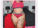 💦BuffyThaBody💦 IF YOU TEXT ME I WILL BLOCK YOU! CALL☎