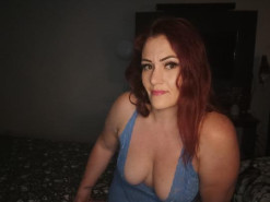 🔥 🍓💋 Sensual Sexy & Sweet Redhead 🔥