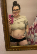 💋 6 Months Pregnant Bombshell – Don’t Miss Me Before I Pop! 💥
