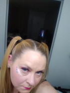 SPECIALS: QV $50 | HHR $80 | HR $150 🌞 Blonde, Blue-Eyed, Busty BBW