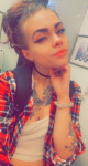 PeTiTe TaTtEd GiRl NeXt DoOr . Sweet . Fun. Sexy. And OPEN MINDED