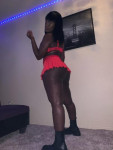 Thicck Dark Chocolate