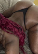 Incalls available Chocolate & petite ebony