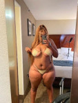 THICKGODDESS Incall/Outcall
