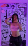 Latina mexicana