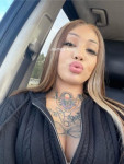 Available now pretty latina 100% real