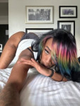 Beautiful ebony playmate 🤫💦😘😍