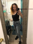 Whats up guys come see me wont be disappointed