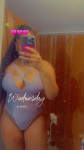 EBONY GODESS SOFT SKIN 5,2 thick bubble booty small tummy