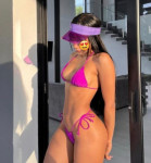 Hot latina 🔥