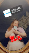 Redhead GFE Dream – Warm Hugs, Wet Kisses, Wild Nights