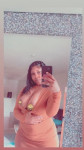 Curvy Jamaican Squirt Goddess