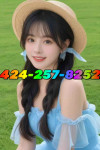 🌿424-257-8252🌺🌿🌺🌺🌺🌺🌺New Asian Lady🌺🌷Best inSpa🌼