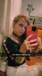 PeTiTe TaTtEd GiRl NeXt DoOr . Sweet . Fun. Sexy. And OPEN MINDED