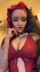 Puerto rican queen