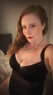 Red Head gives the best head