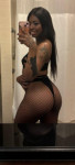 OUTCALL. Start your day w a dose of Sasha. Satisfaction