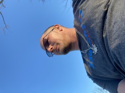 40 fit and wild