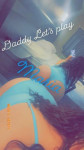 DADDY lets play