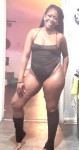 CUTE face BIG Azz