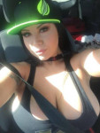 🚗420 Oral Car Bj Mutual In My own Car🚗 💗