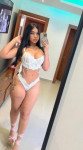 Hi, I'm a selxy 🍑latina new to the area, I'm available 🥰call me