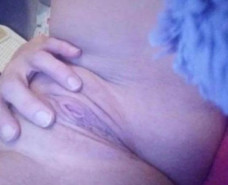 🍆🤫 Let's play!! 😉