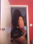 UPSCALED SEXY THICK SEDUCTIVE