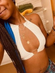 🍫 LET ME MELT IN YA MOUTH😘