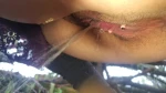 💦 Pissing Fetish Queen 👑 — Come Get Soaked 😈🚿
