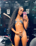 Exotic Pussy Fairy 🧚♀