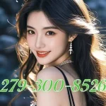 279-300-8526 Best Asian Massage