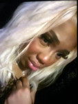 ATL'S FINEST EBONY HOTTIE