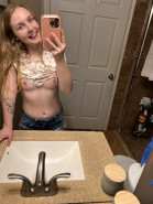 18 Years Old Virgin Tight Pussy😈💋 Fuck Me Rough