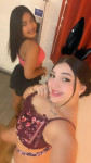 Sexy latinas