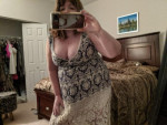 Sexy, Mature, BBW Nursing Student available for companionship!
